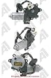 A1 Cardone 471377 Window Lift Motor