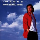 Images: The Best of Jean Michel Jarre