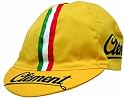 APIS レトロレーシングサイクリングキャップ CLEMENT