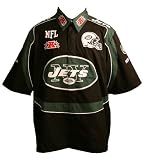 New York Jets 2009 Endzone Shirt