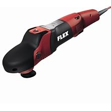 Flex PE14-2-150 6-Inch Compact Variable Speed Car Polisher
