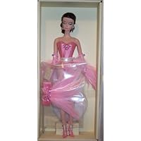 The Showgirl Barbie Doll