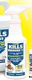 Eaton 207-W Bedbug II Spray 1 Quart - Case of 6