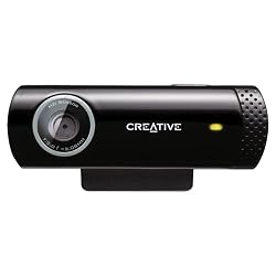 Creative Live! Cam Chat HD Webcam