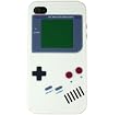 Nintendo Game Boy Gameboy Silicone Case For iPhone 4 4G