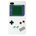 Nintendo Game Boy Gameboy Silicone Case For iPhone 4 4G