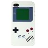 Nintendo Game Boy Gameboy Silicone Case For iPhone 4 4G