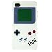 Nintendo Game Boy Gameboy Silicone Case For iPhone 4 4G