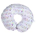 Boppy Cotton Slipcover, Garden Grow