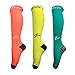 ZESTFUL Performance Compression Socks Men & Women 20-30 mmHg - Best For Running, DVT, Arthritis, Flight Travel, Pregnancy, Nurses, Poor Circulation, Plantar Fasciitis, Medical use. Variety of Colors