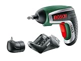 BOSCH Akku-Schrauber IXO Deluxe