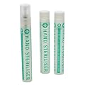 Design Go Hand Sanitiser 3 Pack