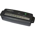 SHEAFFER PEN Shredder Essentials SES-S640HD 6 Sheet Strip Cut Shredder
