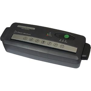 SHEAFFER PEN Shredder Essentials SES-S640HD 6 Sheet Strip Cut Shredder by 