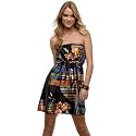 O'NEILL Maui Dress - Black