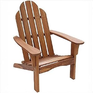 Vintage America Adirondack Chair by