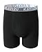 KAYIZU Men's Underwear Premium Soft Cotton Boxer Brief (6-Pack)
