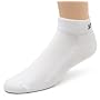IZOD Men's Athletic Quarter Sock 12-Pack