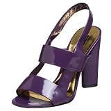 Vince Camuto Womens Jon Slingback Sandal