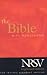 Bible (Bible Nrsv)