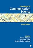 The Handbook of Communication Science