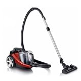 Philips FC8768/01 Aspirateur sans Sac PowerPro sans Sac 2100 Wpar Philips