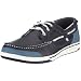 Sebago Men's Triton Three-Eye Boat Shoe