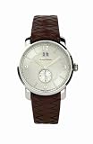 Tommy Bahama Men's TB1132 Moroco Leather Watch