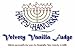 Gourmet Food : "Happy Hanukkah" Velvety Vanilla Fudge