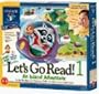 Let's Go Read! An Island Adventure Ages 4-6