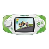 LeapFrog LeapsterGS