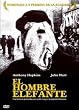The Elephant Man (El Hombre Elefante) [NTSC/REGION 4 DVD. Import-Latin America]
