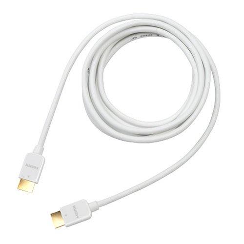 CYBER��HDMI�����֥�1.5����ۥ磻�ȡ�(PS3��)