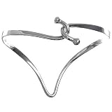Sterling Silver Thin V Bangle Bracelet - Artisan Handcrafted in Mexico