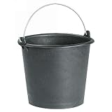 Eigenschaften PANICK  / BAUEIMER WEIT 12 L SCHWARZ 1101299
