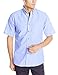 Red Kap Men's RK Poplin Dress Shirt