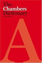 The Chambers Dictionary