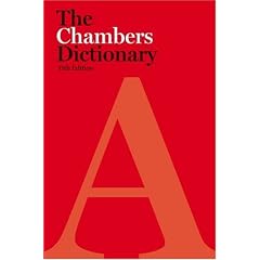 The Chambers Dictionary