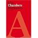 The Chambers Dictionary