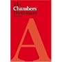 The Chambers Dictionary