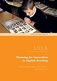 Planning for innovation in English teaching