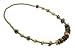 Blessed Coconut Necklace
