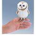 Folkmanis Puppet Mini Barn Owl