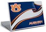 RoomMates RMK0234SS Peel and Stick Laptop Wear, University of Auburn