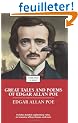 Great Tales and Poems of Edgar Allan Poe