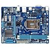 GIGABYTE intel H61(B3) LGA1155 Micro ATX DDR3 PCI-E X16,X1 RGB USB2.0 SATA GBE GA-H61M-DS2 REV1.X