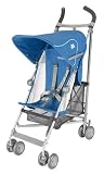 Poussette canne volo maclaren deep water