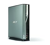 Acer Veriton VL480G-UD5700W Ultra-Compact Desktop PC