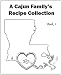 Books : 1,189 Recipes - Book 3 - A Cajun Family's Recipe Collection