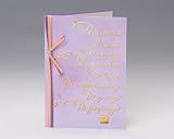 Be Loving Wedding Card